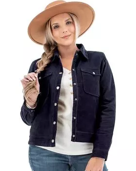 Куртка Aventura Clothing Rhyder, цвет Sky Captain