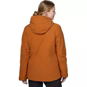 Куртка Avery - женская Flylow, бежевый