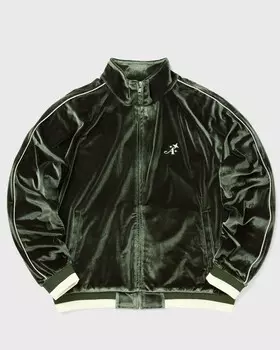 Куртка Awake Track Jacket, зеленый