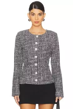 Куртка эвелин Majorelle, белый