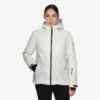 Куртка Аврора Ellesse, бежевый