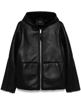 Куртка Axel Arigato Angus, черный