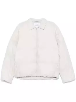 Куртка Axel Arigato Boston Puff, серый