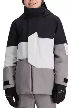 Куртка Axel для мальчиков Obermeyer, цвет Moonstone