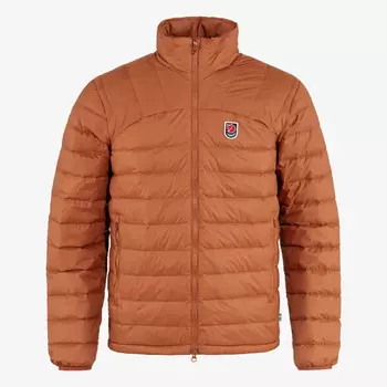 Куртка экспедиционный пуховик м Fjallraven