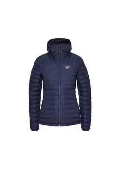 Куртка экспедиция латт FjaLlraVen, синий