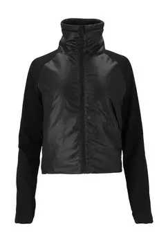 Куртка Ayanda с инновационной набивкой Primaloft ENDURANCE ATHLECIA, цвет 1001 Black