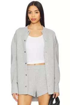 Куртка Ayla Ser.O.Ya, heathered grey