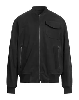 Куртка B, черный