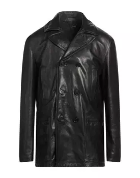 Куртка B, черный