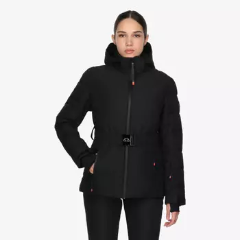 Куртка бьянка Ellesse, черный