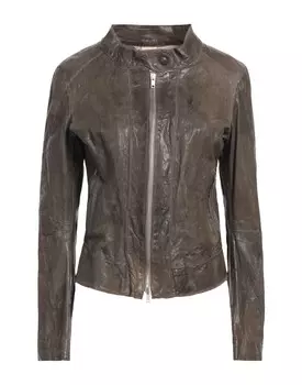 Куртка B, серый