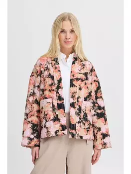 Куртка b.young Kurzjacke, красочный