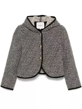 Куртка Ba&Sh Loctave, серый