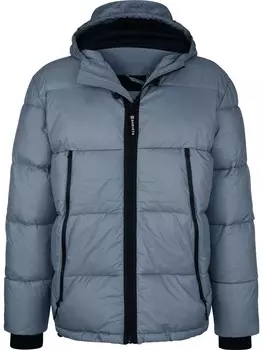 Куртка BABISTA Between-Season Fiorezaro, светло-голубой