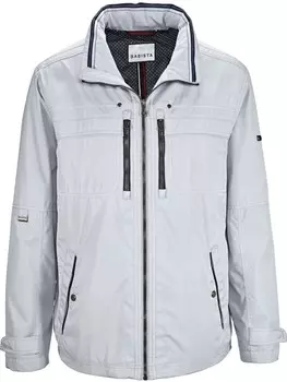 Куртка BABISTA Between-Season Lumieto, серый