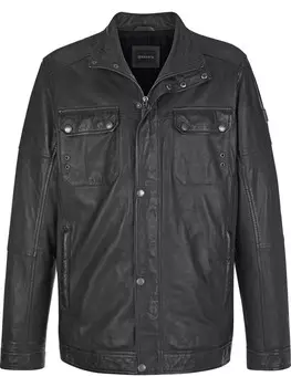 Куртка BABISTA Between-Season Soliente, оливковый