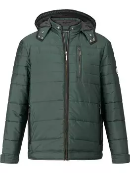 Куртка BABISTA Between-Season, зеленый