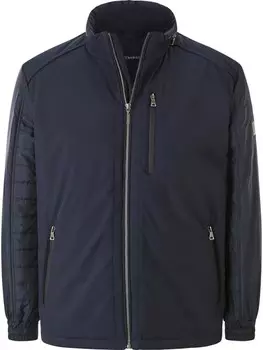 Куртка BABISTA GRIDALETTI, темно-синий