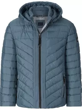 Куртка BABISTA MALISSO, бирюзовый