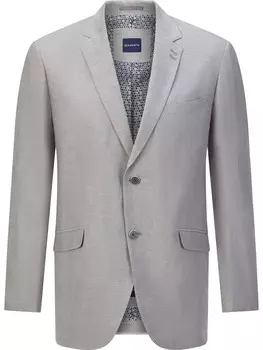 Куртка BABISTA Regular fit Suit Milanvetti, серый