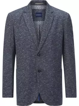 Куртка BABISTA Regular fit Suit Milanvetto, темно-синий