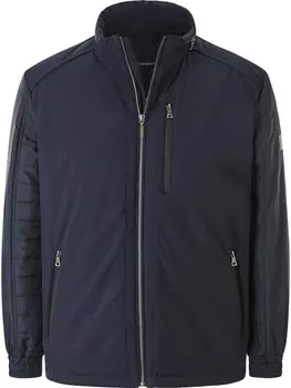 Куртка BABISTA Winter Gridaletti, темно-синий