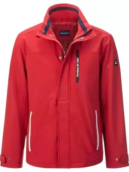 Куртка BABISTA ZORVENTO, красный