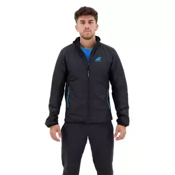 Куртка Babolat Exercise, черный