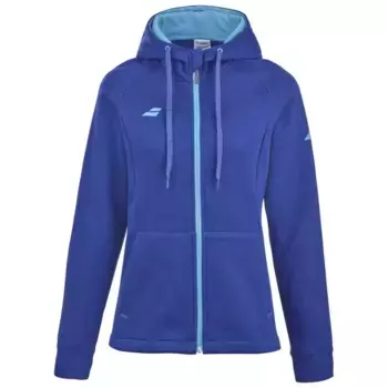 Куртка Babolat Exercise Padded, синий