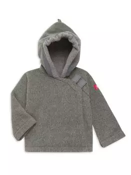 Куртка Baby's Warm Plus Favourite Widgeon, серый