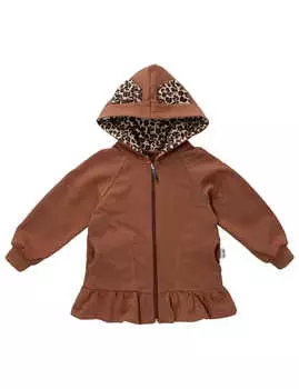 Куртка Baby Sweets Jacke Lieblingsstcke, коричневый