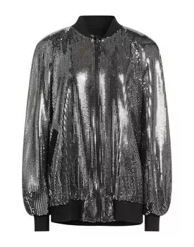 Куртка Babylon, серебро