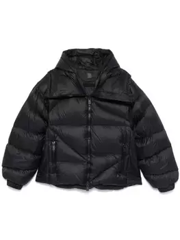 Куртка Bacon Double B, черный