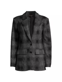 Куртка «Баффало» Capsule 121, черный