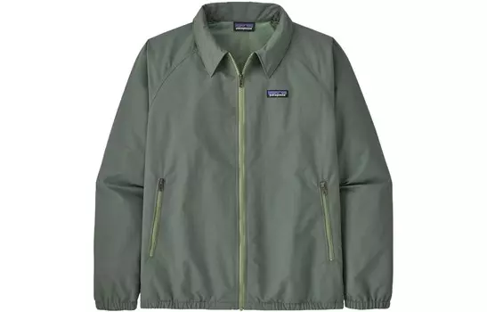 Куртка Baggies для мужчин Patagonia, цвет Tan/Classic Tan