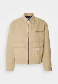Куртка BAIN HUGO, цвет Medium Beige