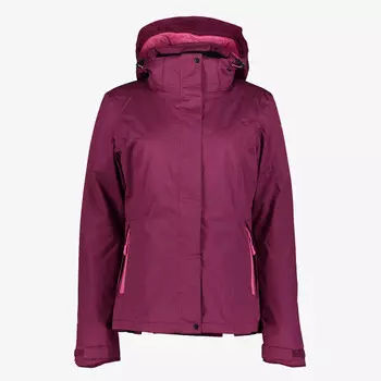 Куртка Бэйфилд Icepeak, мультиколор