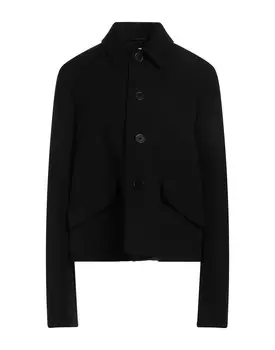 Куртка Balenciaga, черный