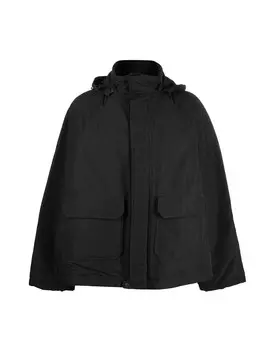 Куртка Balenciaga, черный