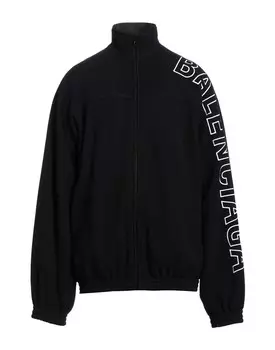Куртка Balenciaga, черный