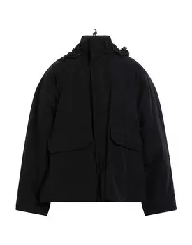 Куртка Balenciaga, черный