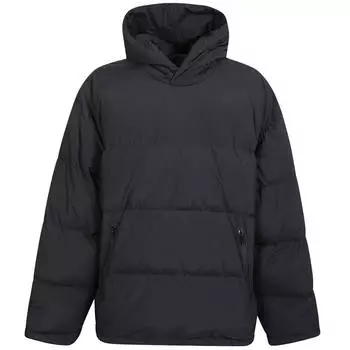 Куртка Balenciaga Flared, черный