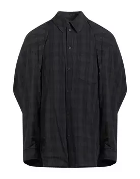 Куртка Balenciaga, темно-зеленый