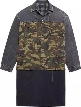 Куртка Balenciaga Three Piece Tracksuit Jacket 'Khaki', кремовый