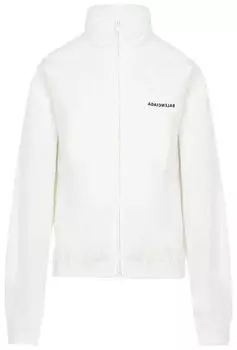 Куртка Balenciaga Tracksuit Jacket 'White', белый
