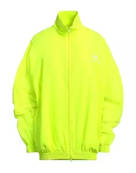 Куртка Balenciaga, желтый