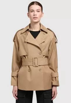 Куртка-баллон Elina khujo, бежевый