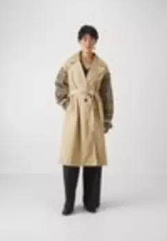 Куртка-баллон Karl Lagerfeld, бежевый