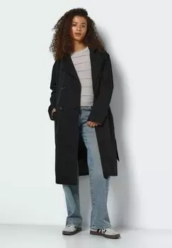 Куртка-баллон Manya Noisy May, черный